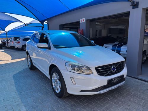 2012 Volvo XC60 D5 Elite