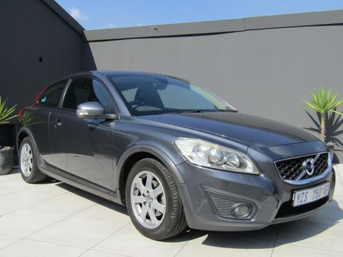 2010 Volvo C30 2.0 Excel