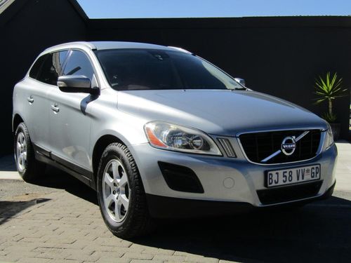 2011 Volvo XC60 D3 Excel