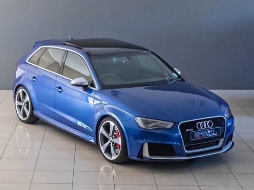 2016 AUDI SPORTBACK QUATTRO