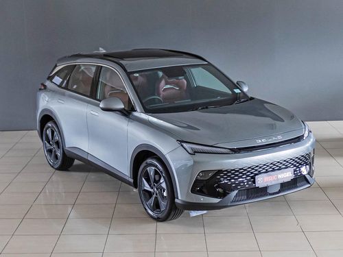 2023 BAIC 1.5T PREMIUM