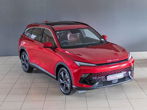 2024 BAIC 1.5T PREMIUM