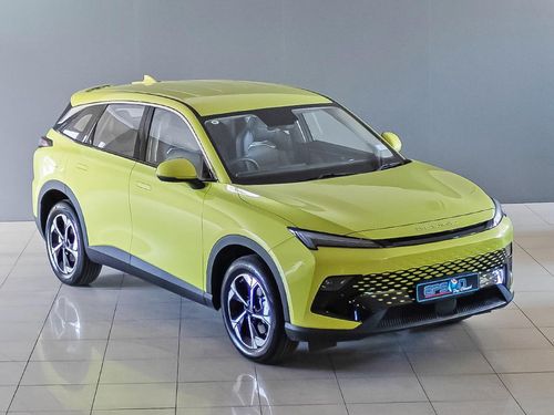 2024 BAIC 1.5T DYNAMIC