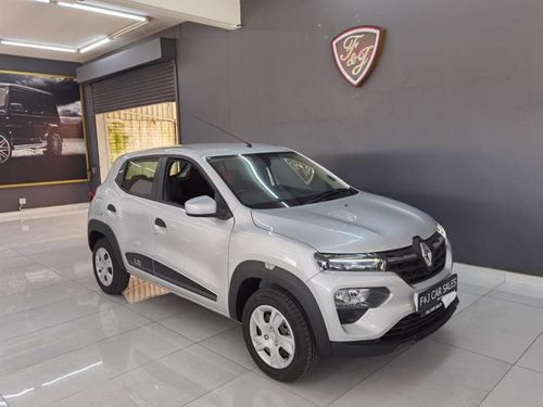 2023 Renault Kwid KWID 1.0 DYNAMIQUE 5DR