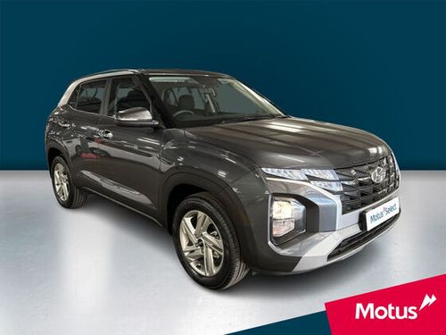 2024 Hyundai Creta 1.5 Premium