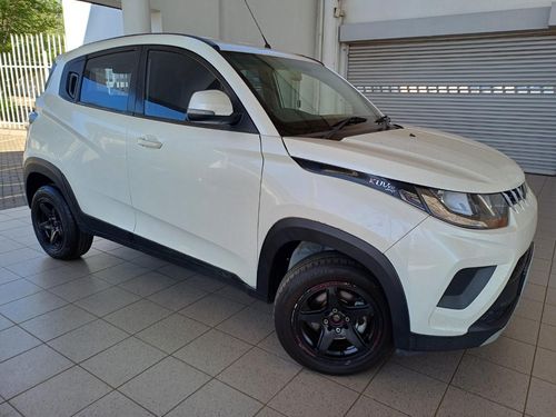 2020 Mahindra KUV100 Nxt K6+ mFalcon Diesel 1.2