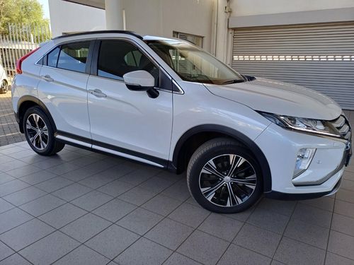 2020 Mitsubishi Eclipse Cross 2.0 GLS CVT