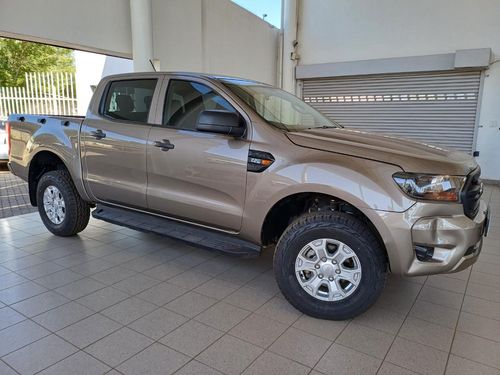 2021 Ford Ranger 2.2TDCi XL P/U D/C