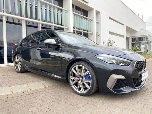 2022 BMW 2 Series M235i xDrive Gran Coupe