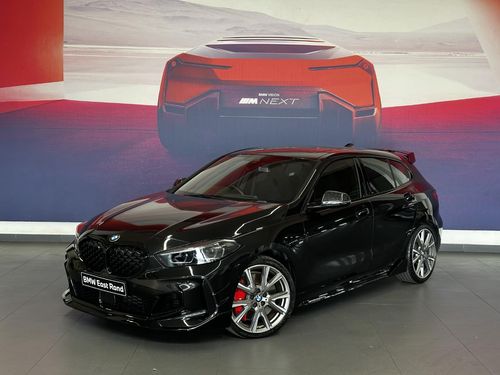 2023 BMW 1 Series M135i Xdrive Mzansi Edition