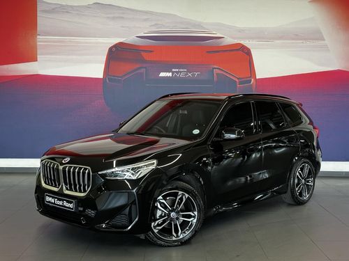 2023 BMW X1 sDrive18d M Sport