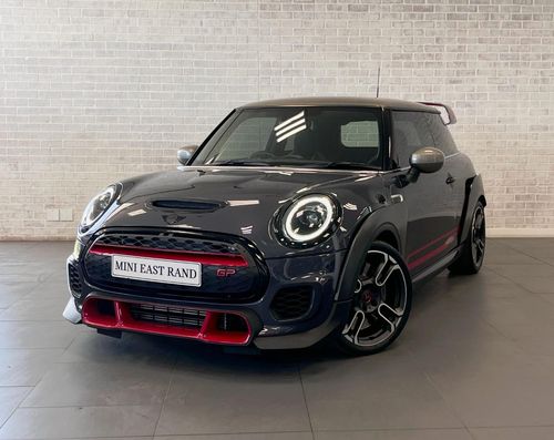 2020 MINI Hatch John Cooper Works GP