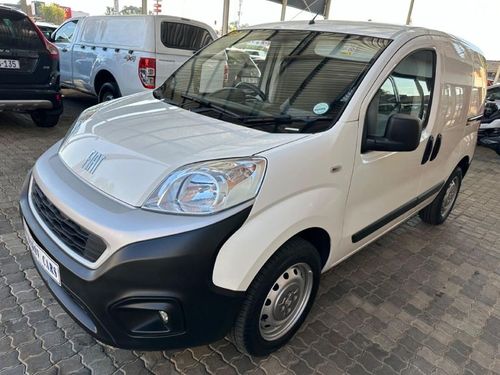 2023 Fiat Fiorino 1.3 MultiJet Panel Van