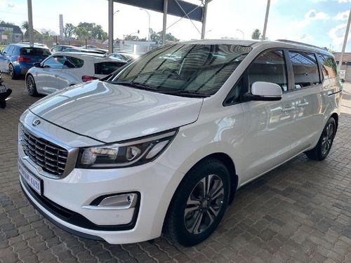 2020 Kia Sedona Grand 2.2 CRDi EX+ Auto 8-seat