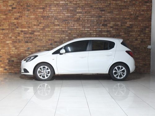 2019 Opel Corsa 1.0T EcoFlex Enjoy 5 Door (66kW) R154 995