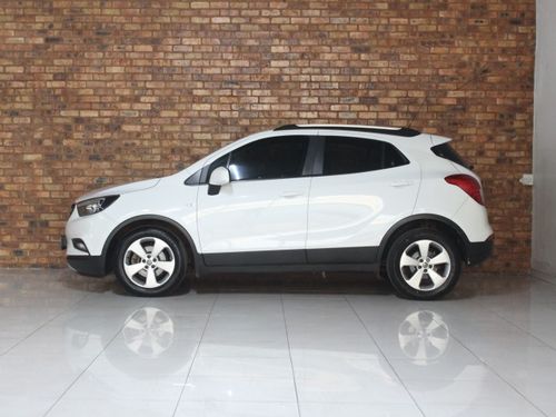 2017 Opel Mokka 1.4T Enjoy Auto R189 995