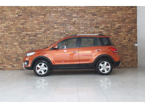 2018 Haval H1 1.5 VVT R149 995