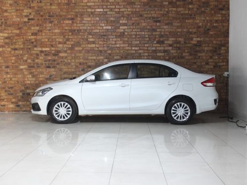 2021 Suzuki Ciaz 1.5 GL Auto R179 995