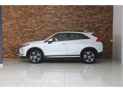 2021 Mitsubishi Eclipse Cross 1.5T GLS Auto R309 995