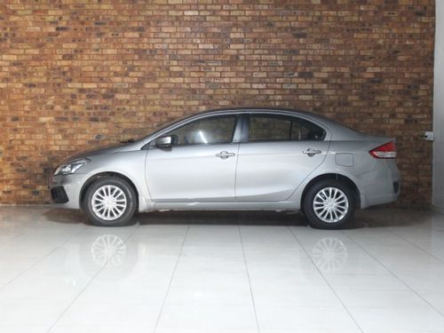 2021 Suzuki Ciaz 1.5 GL Auto R184 995