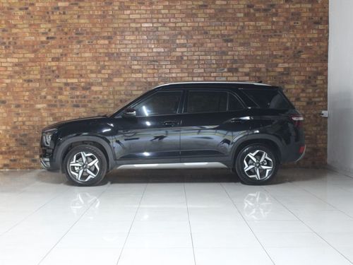 2022 Hyundai Grand Creta 2.0 Executive Auto R399 995