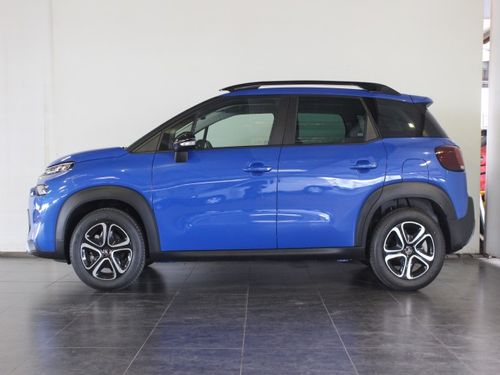 2023 Citroen C3 Aircross 1.2T Pure Tech Feel Auto R259 995