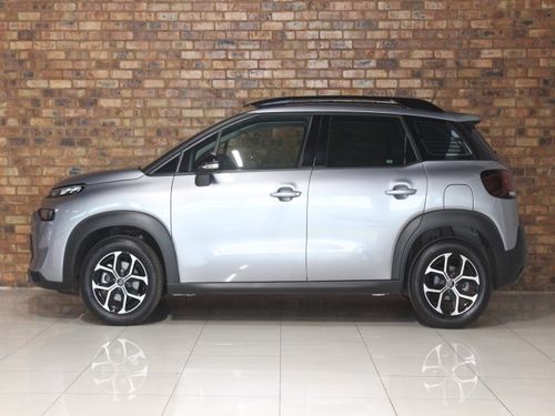 2023 Citroen C3 Aircross 1.2 Pure Tech Shine Auto R289 995