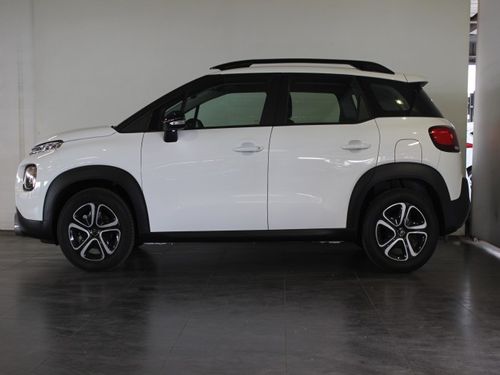 2023 Citroen C3 Aircross 1.2T Pure Tech Feel Auto R274 995