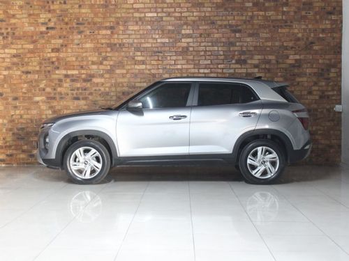 2023 Hyundai Creta 1.5 Premium R319 995