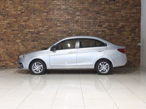 2023 Proton Saga 1.3 Premium R196 900