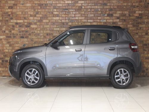 2024 Citroen C3 1.2 Feel (61KW) R224 995