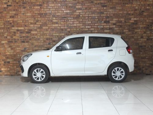 2023 Suzuki Celerio 1.0 GA R174 995