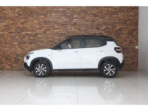 2024 Citroen C3 1.2 Max (61KW) R229 900