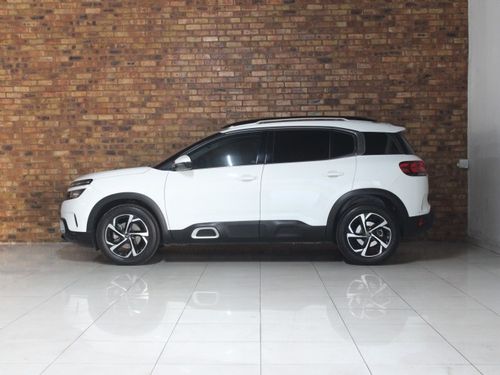 2024 Citroen C5 Aircross 1.6 THP Shine (121 Kw) R519 995