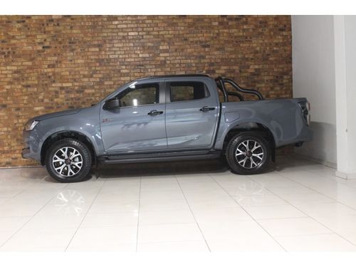 2024 Isuzu D-Max 1.9 Ddi HR X-Rider Double Cab Auto R589 900