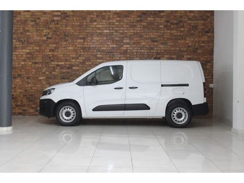 2024 Peugeot Partner 1.6 HDi LWB (66kW) Panel Van R369 900