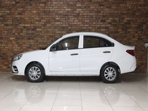 2024 Proton Saga 1.3 Standard Auto R224 900