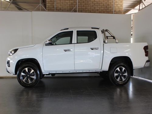 2024 Peugeot Landtrek 1.9D Allure Auto Double Cab R439 900