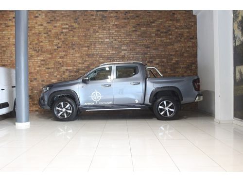 2024 Peugeot Landtrek 1.9D 4Action Double Cab 4×4 R549 900