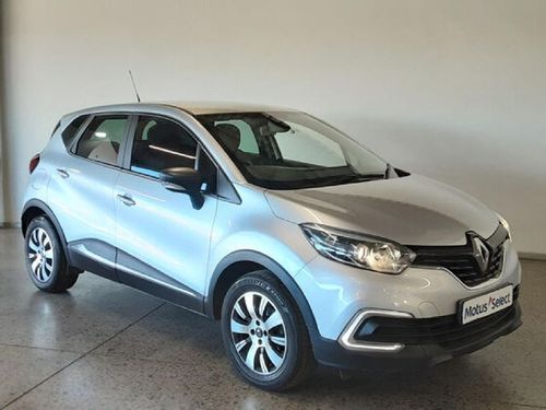 2020 Renault Captur 900T Blaze (66kW)