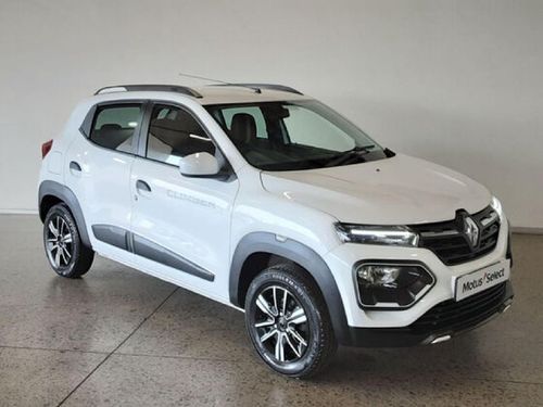 2024 Renault Kwid 1.0 Climber