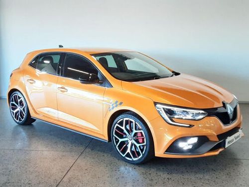 2024 Renault Megane RS 300 Trophy EDC