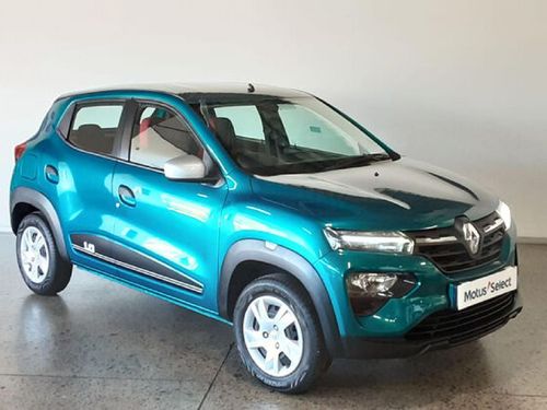 2024 Renault Kwid 1.0 Dynamique