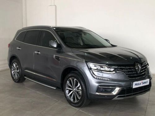 2024 Renault Koleos 2.5 Dynamique Auto