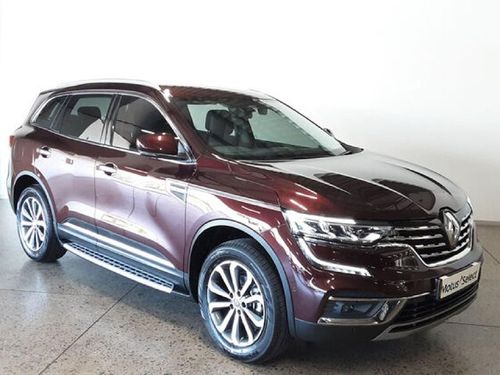 2024 Renault Koleos 2.5 Dynamique Auto