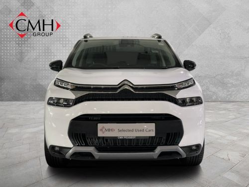 2023 Citroen C3 Aircross 1.2 Pure Tech Shine Auto