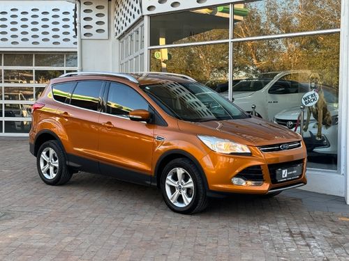 2016 FORD KUGA 1.5 ECOBOOST AMBIENTE