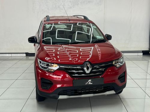 2024 Renault Triber 1.0 Zen