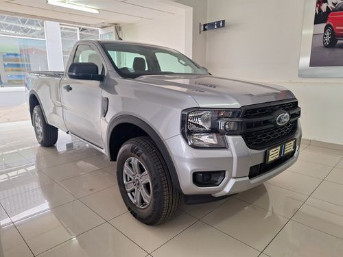 2024 Ford Ranger 2.0D XL HR 4X4 S/C P/U