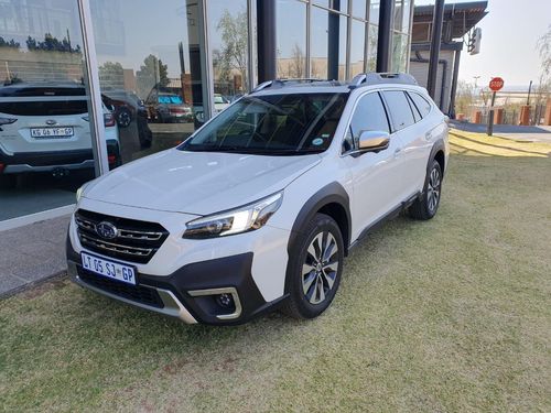 2024 Subaru Outback 2.4t XT